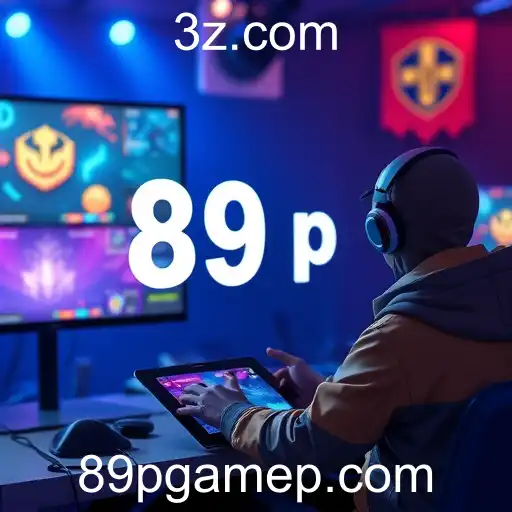 Explorando o Fenômeno 89p no Mercado de Jogos