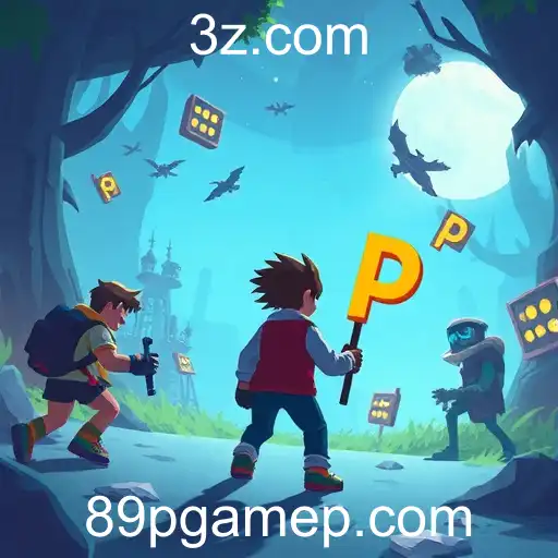 Novidades e Destaques do 89p Game Plataforma