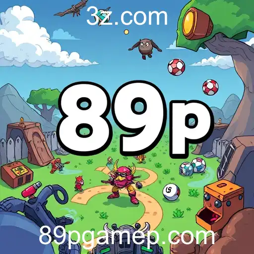 Novidade nos Jogos de Plataforma: O Fenômeno 89p