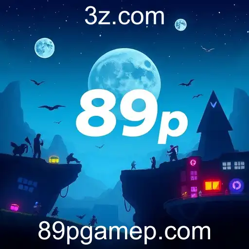 O Crescimento Impressionante dos Jogos de 89p