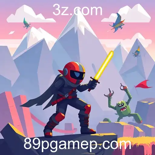 Evolução dos Jogos na Plataforma 89p