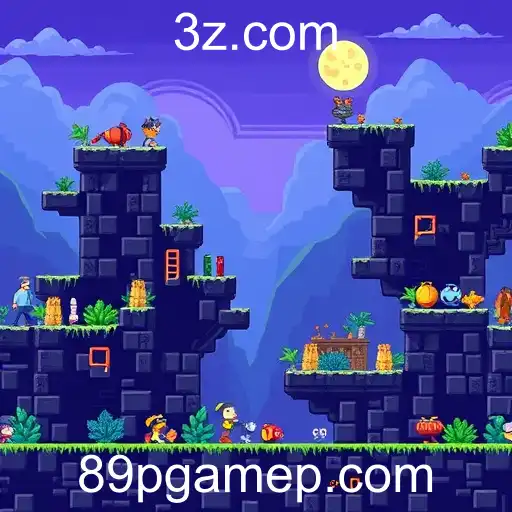 A Evolução dos Jogos de Plataforma em 2026