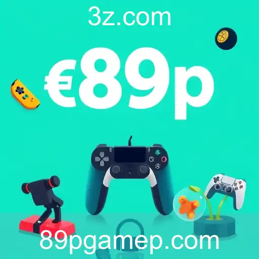 Expansão dos Jogos Acessíveis: o Caso do 89p Game