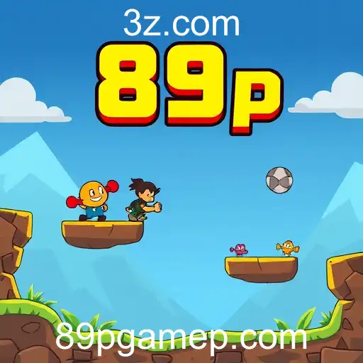 Explorando o Sucesso do Jogo de Plataforma 89p