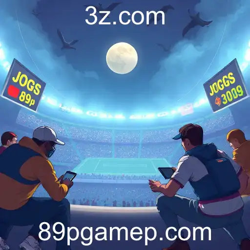 Explorando o Mundo dos Jogos de 89p
