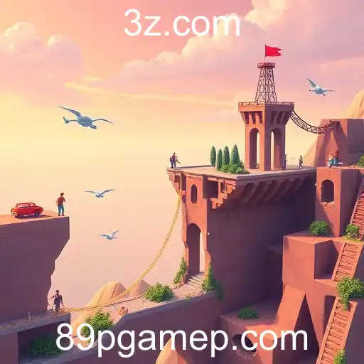 89p: A Evolução e Dinâmicas dos Jogos de Plataforma em 2026