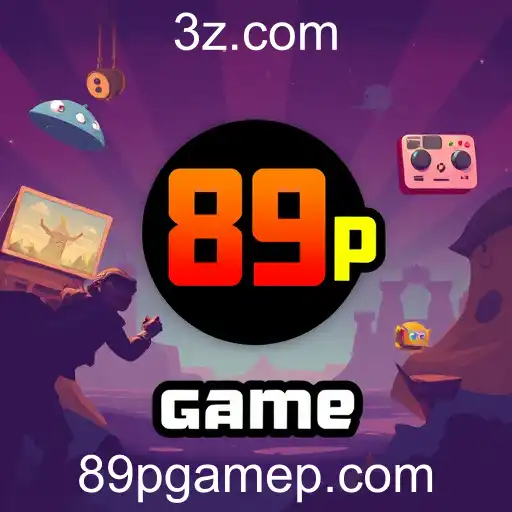 A Revolução dos Jogos Econômicos: 89p Game Plataforma Ganha Espaço