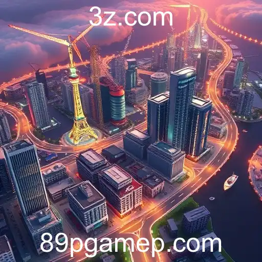 A Revolução dos Jogos de Plataforma com 89p