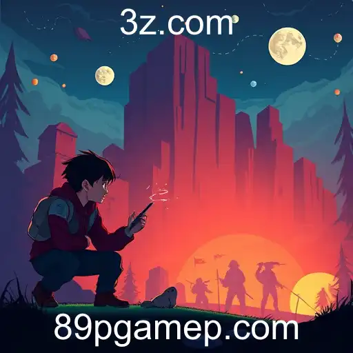 O Fenômeno dos Jogos de Plataforma a 89p