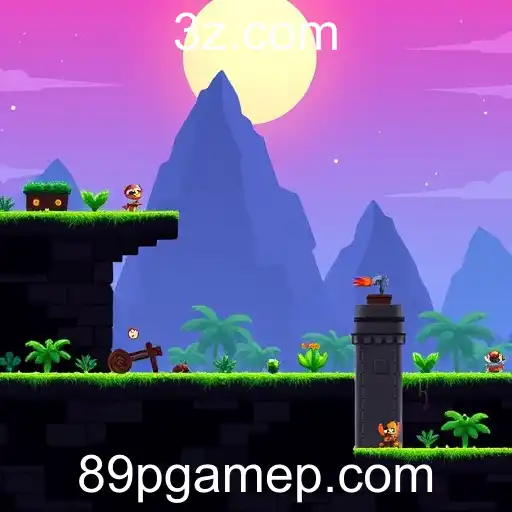 O Crescimento dos Jogos de Plataforma no Brasil