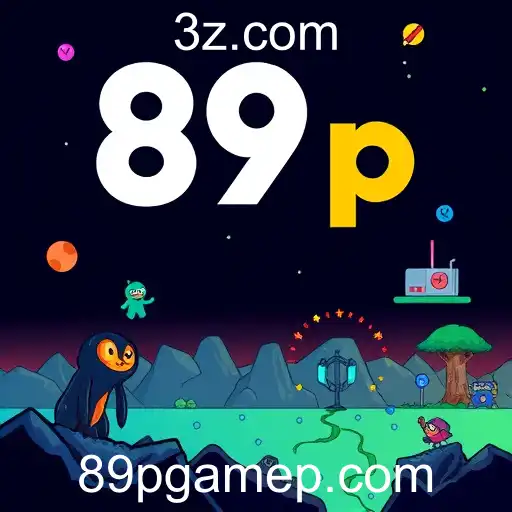 A Revolução dos Jogos Indie: 89p e o Crescimento das Plataformas Brasileiras