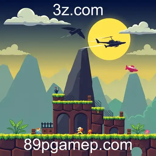 Novo Horizonte dos Jogos: Tendências e Destaques de 2026