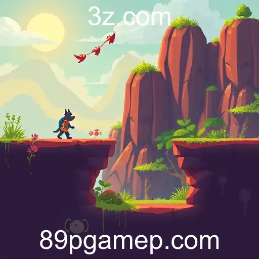 Tendências e Evoluções no Universo dos Jogos de Plataforma