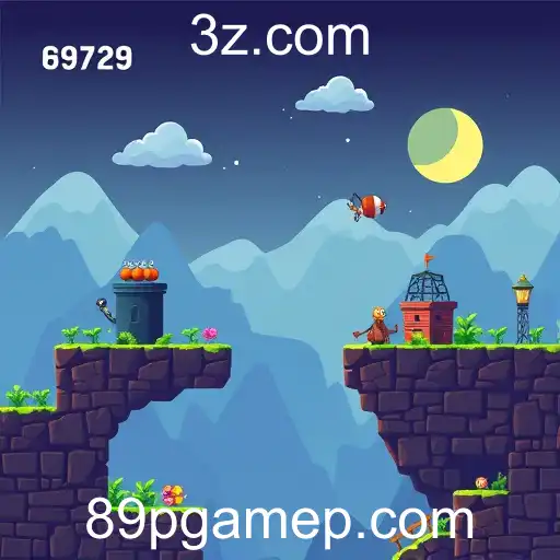 O Avanço dos Jogos de Plataforma a Preços Acessíveis