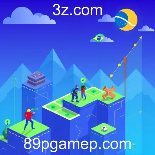 Expansão de Jogos de Plataforma no Brasil