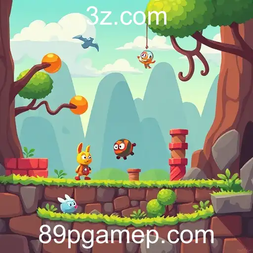 A Revolução dos Jogos de Plataforma em 2026: Inovações e Tendências