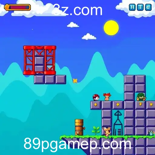A Evolução dos Jogos de Plataforma: O Fenômeno 89p