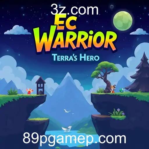 Revolução nos Jogos de Plataforma: Esteja Pronto!