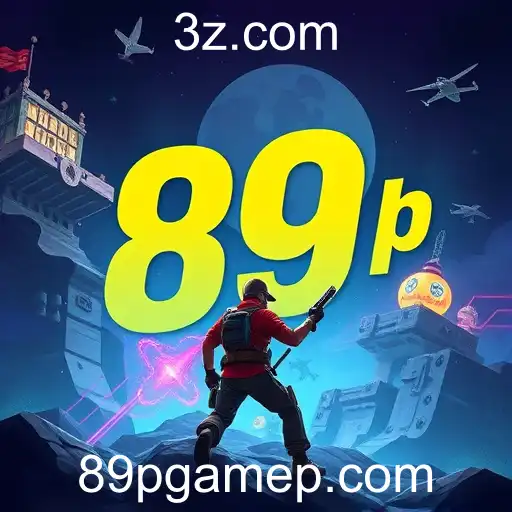 Crescimento Explosivo do Mercado de Jogos de Plataforma a 89p