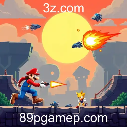 A ascensão meteórica do jogo por apenas 89p