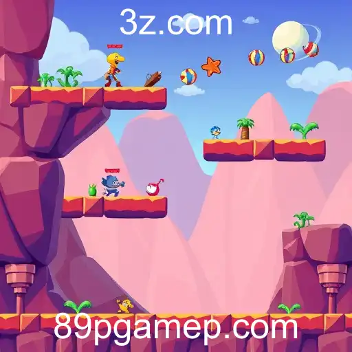 O Protagonismo dos Jogos de Plataforma na Era Digital